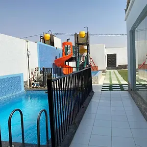 شاليه Chalet Maria Al Ryiad, الرياض