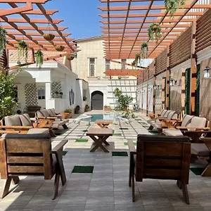 شاليه Strings Chalet شاليه اوتار, الرياض
