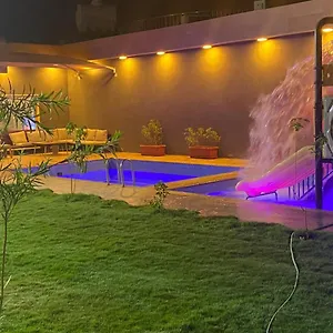 شاليه شاليهات العز الرمال, الرياض