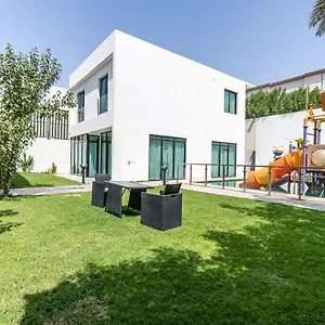فيلة منتجع ايفا, الرياض