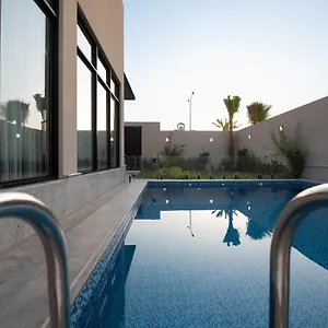 شاليه شاليهات برانت الفندقية, الرياض