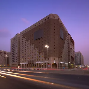 سجى المدينة فندق المدينة المنورة
