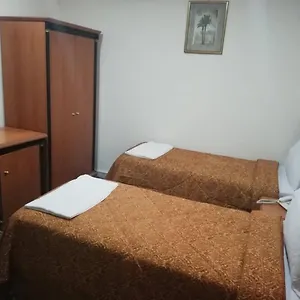 روضة الخليل فندق مكة